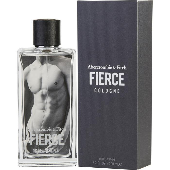 abercrombie and fitch fierce